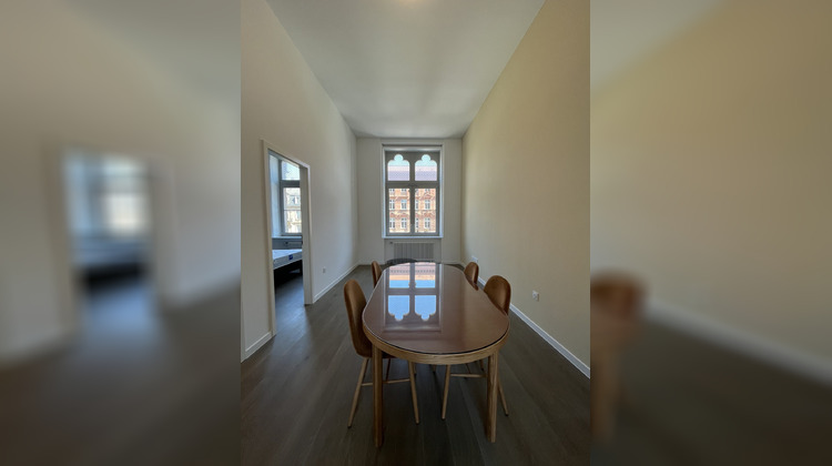 Ma-Cabane - Location Appartement Strasbourg, 47 m²