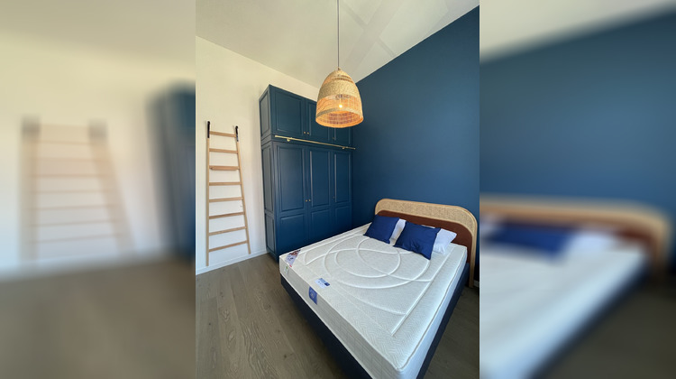 Ma-Cabane - Location Appartement Strasbourg, 47 m²