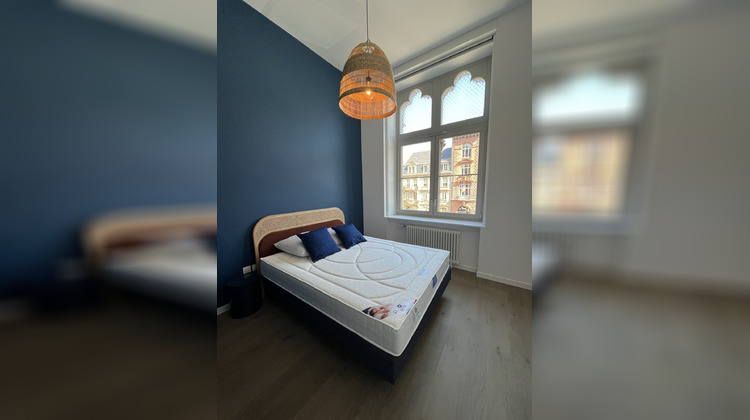 Ma-Cabane - Location Appartement Strasbourg, 47 m²