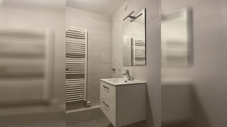 Ma-Cabane - Location Appartement Strasbourg, 80 m²