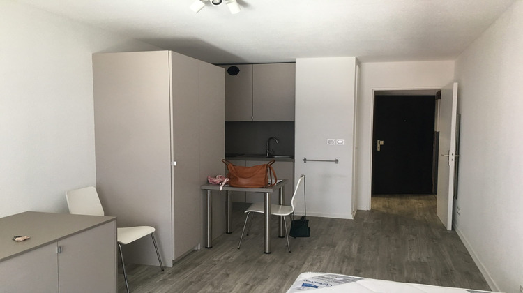 Ma-Cabane - Location Appartement Strasbourg, 25 m²