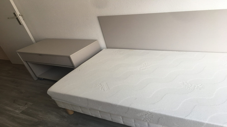 Ma-Cabane - Location Appartement Strasbourg, 25 m²