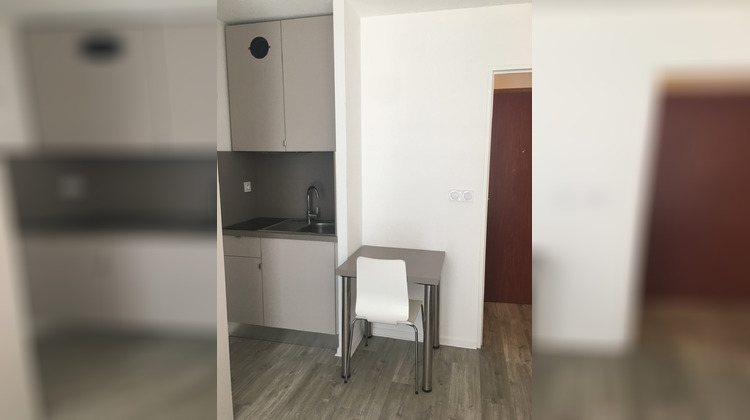 Ma-Cabane - Location Appartement Strasbourg, 25 m²