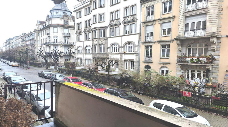 Ma-Cabane - Location Appartement Strasbourg, 88 m²