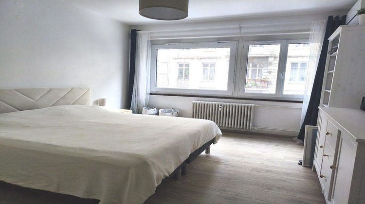Ma-Cabane - Location Appartement Strasbourg, 88 m²