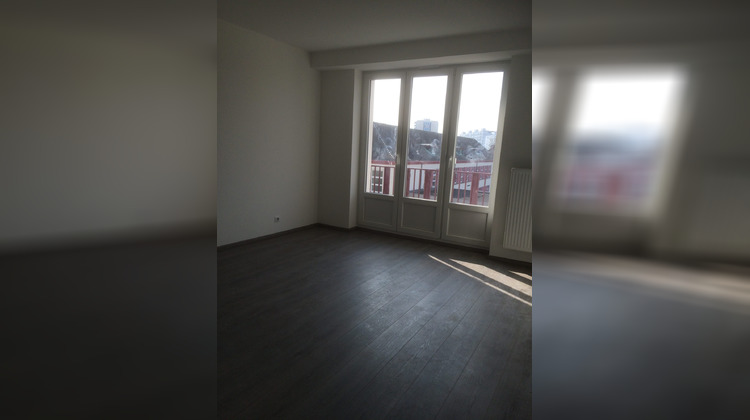 Ma-Cabane - Location Appartement Strasbourg, 108 m²