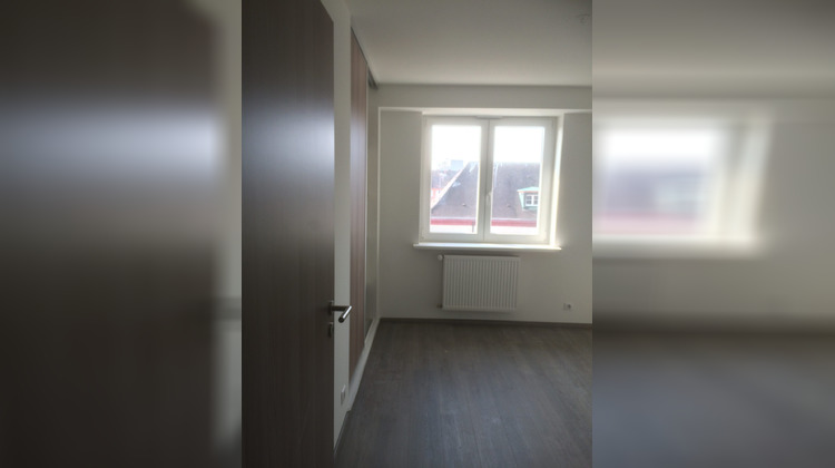 Ma-Cabane - Location Appartement Strasbourg, 108 m²
