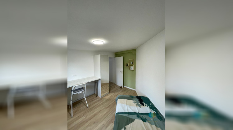 Ma-Cabane - Location Appartement Strasbourg, 10 m²