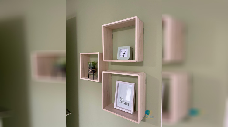 Ma-Cabane - Location Appartement Strasbourg, 10 m²