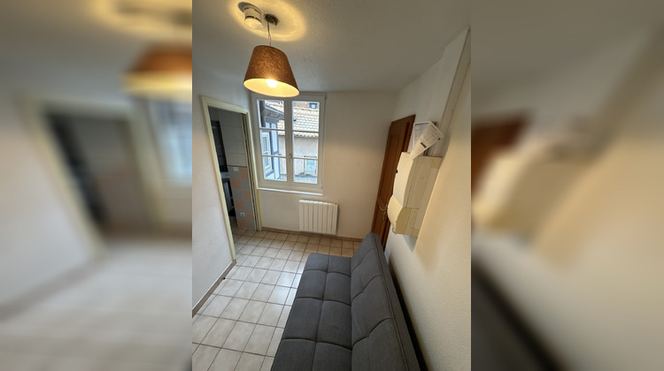 Ma-Cabane - Location Appartement Strasbourg, 9 m²