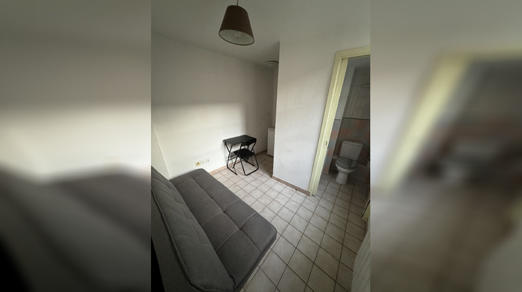 Ma-Cabane - Location Appartement Strasbourg, 9 m²