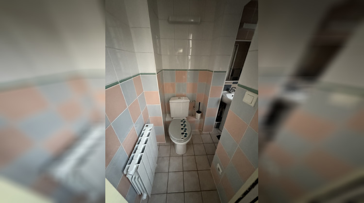 Ma-Cabane - Location Appartement Strasbourg, 9 m²