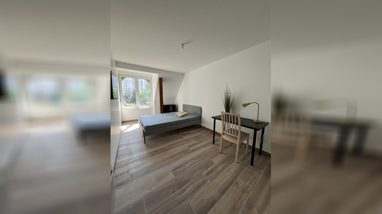 Ma-Cabane - Location Appartement Strasbourg, 21 m²