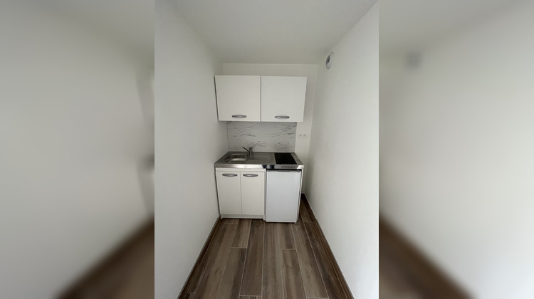 Ma-Cabane - Location Appartement Strasbourg, 21 m²