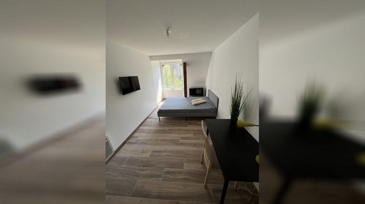 Ma-Cabane - Location Appartement Strasbourg, 21 m²