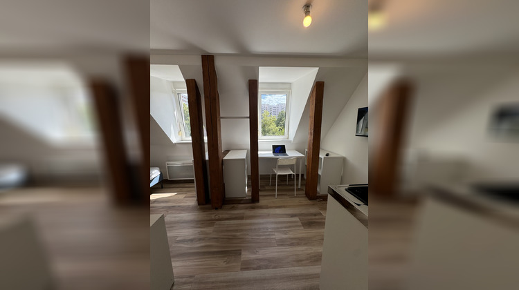 Ma-Cabane - Location Appartement Strasbourg, 19 m²