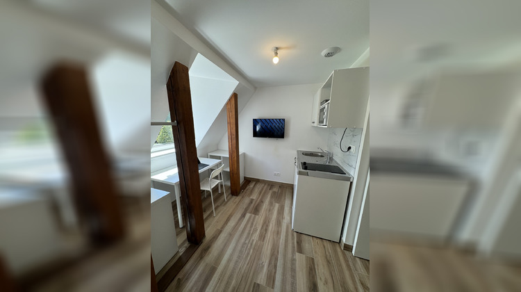 Ma-Cabane - Location Appartement Strasbourg, 19 m²
