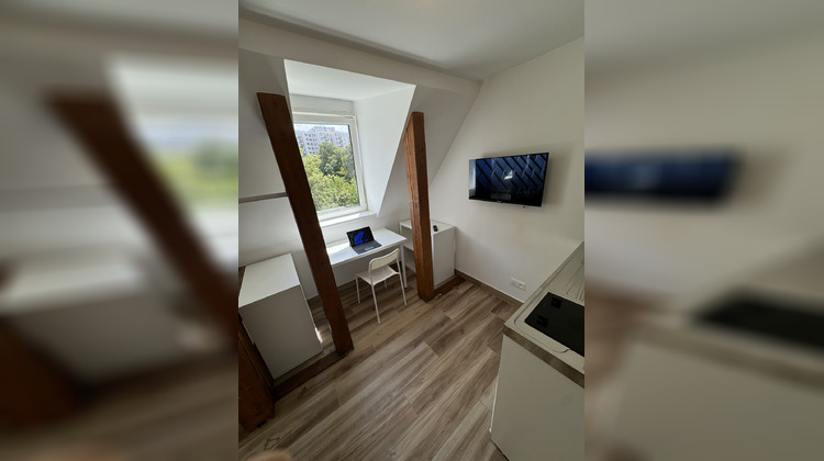 Ma-Cabane - Location Appartement Strasbourg, 19 m²