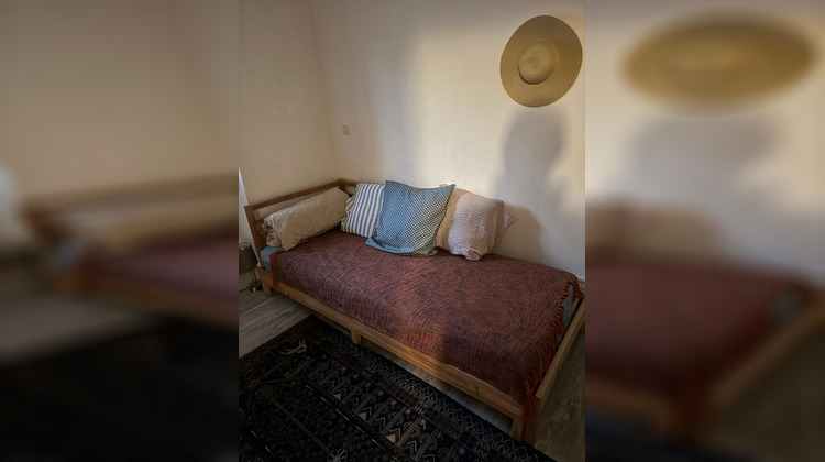 Ma-Cabane - Location Appartement Strasbourg, 35 m²