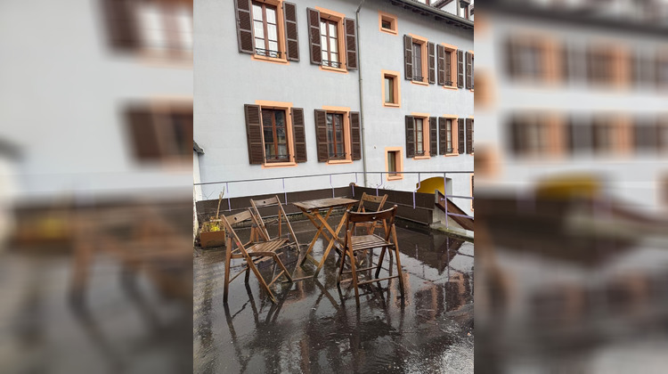 Ma-Cabane - Location Appartement Strasbourg, 35 m²