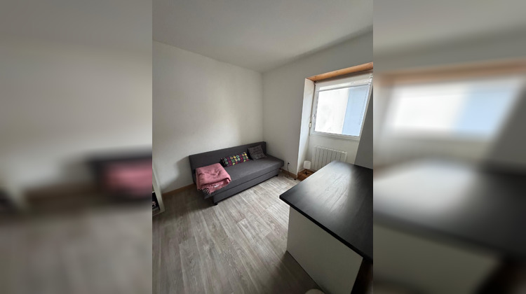 Ma-Cabane - Location Appartement Strasbourg, 35 m²