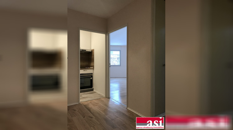 Ma-Cabane - Location Appartement Strasbourg, 56 m²