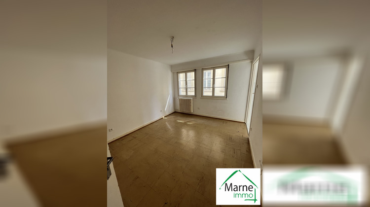 Ma-Cabane - Location Appartement STRASBOURG, 23 m²