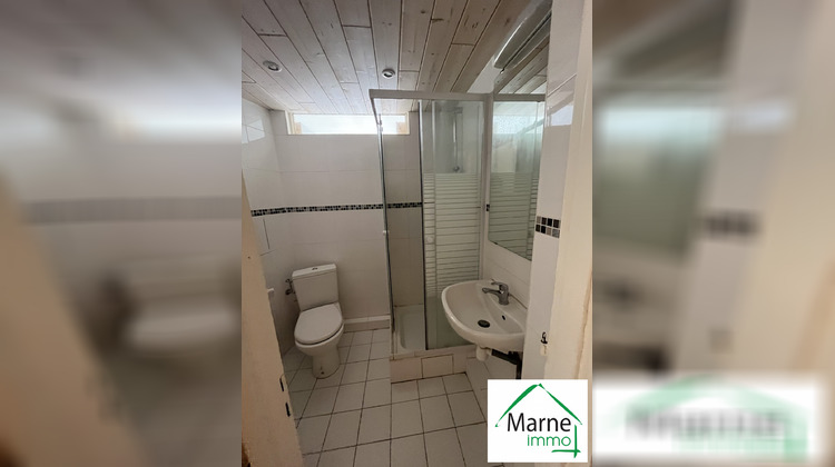 Ma-Cabane - Location Appartement STRASBOURG, 23 m²