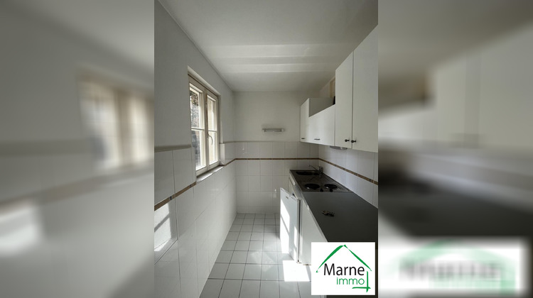 Ma-Cabane - Location Appartement STRASBOURG, 23 m²