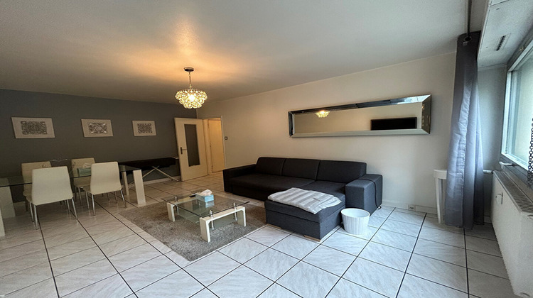 Ma-Cabane - Location Appartement STRASBOURG, 52 m²