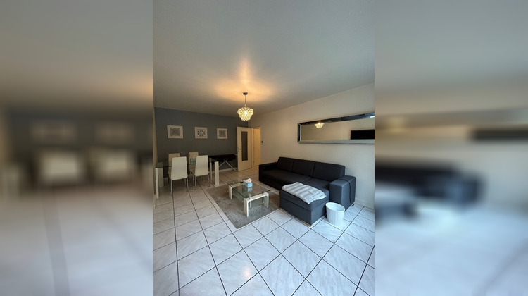 Ma-Cabane - Location Appartement STRASBOURG, 52 m²