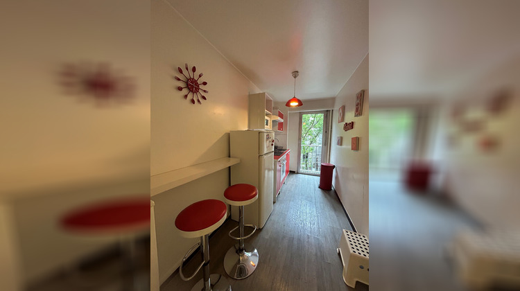 Ma-Cabane - Location Appartement STRASBOURG, 52 m²