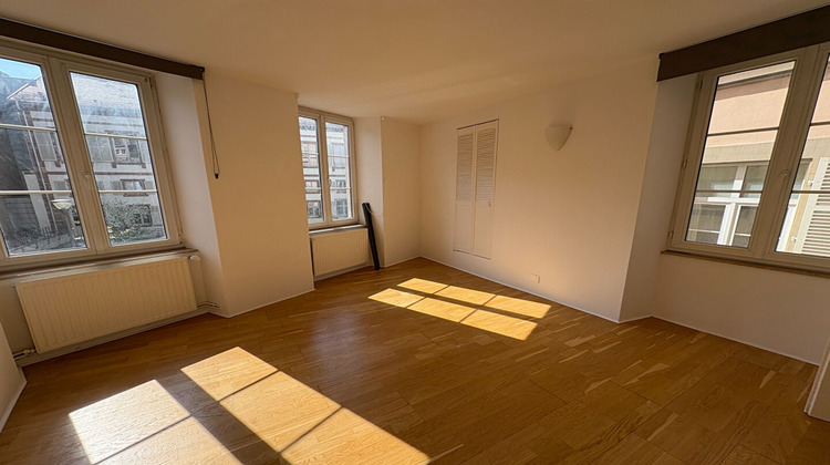 Ma-Cabane - Location Appartement STRASBOURG, 60 m²