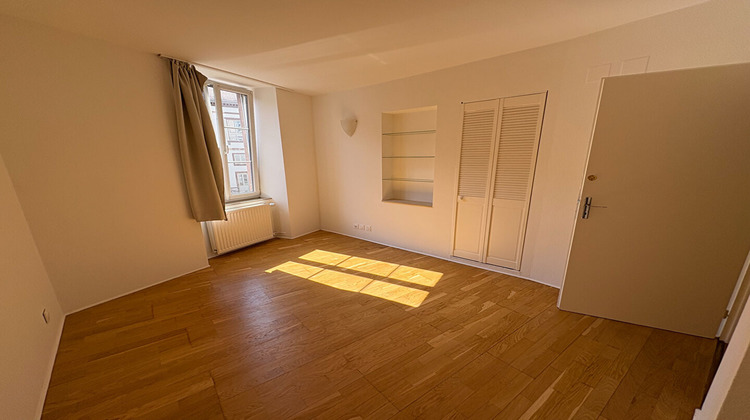 Ma-Cabane - Location Appartement STRASBOURG, 60 m²