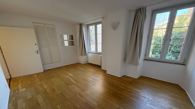 Ma-Cabane - Location Appartement STRASBOURG, 60 m²