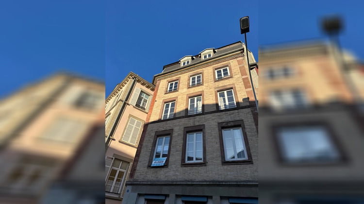 Ma-Cabane - Location Appartement STRASBOURG, 60 m²