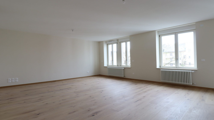 Ma-Cabane - Location Appartement Strasbourg, 107 m²