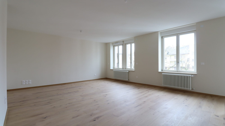 Ma-Cabane - Location Appartement Strasbourg, 107 m²