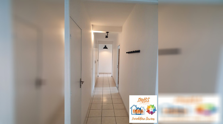 Ma-Cabane - Location Appartement Strasbourg, 122 m²