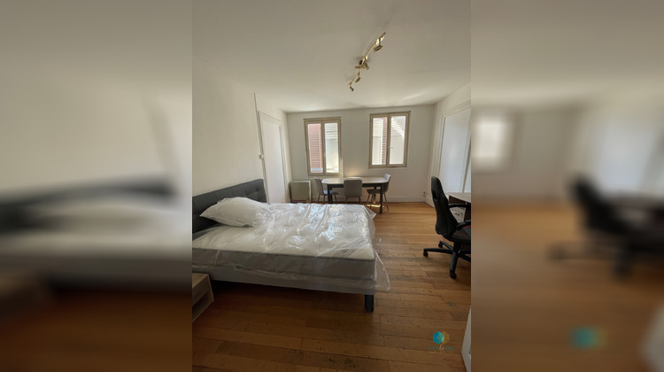 Ma-Cabane - Location Appartement Strasbourg, 16 m²