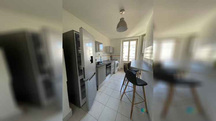 Ma-Cabane - Location Appartement Strasbourg, 16 m²
