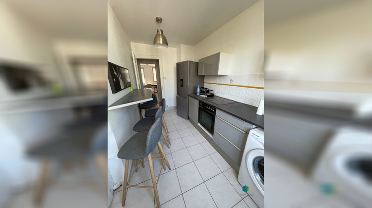 Ma-Cabane - Location Appartement Strasbourg, 16 m²