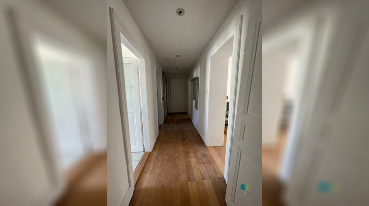 Ma-Cabane - Location Appartement Strasbourg, 16 m²