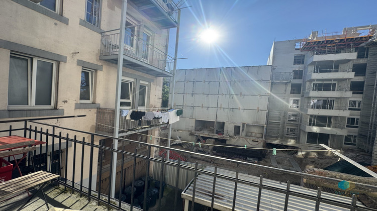 Ma-Cabane - Location Appartement Strasbourg, 83 m²