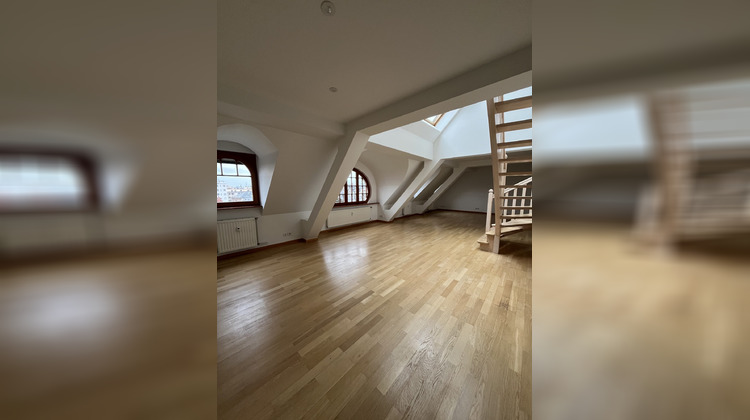 Ma-Cabane - Location Appartement Strasbourg, 144 m²