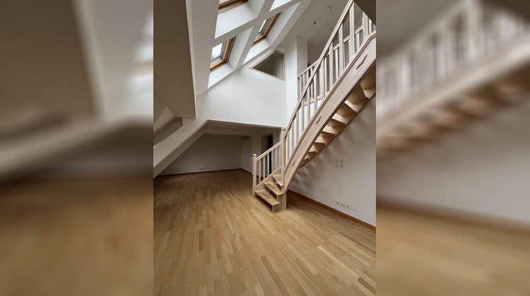 Ma-Cabane - Location Appartement Strasbourg, 144 m²