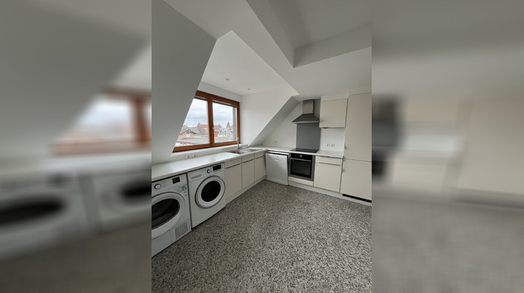 Ma-Cabane - Location Appartement Strasbourg, 144 m²