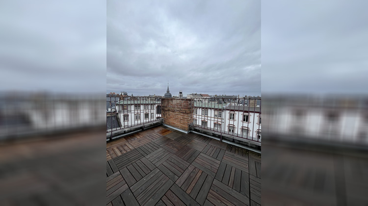 Ma-Cabane - Location Appartement Strasbourg, 144 m²