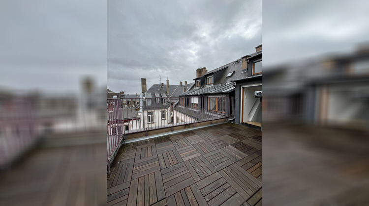 Ma-Cabane - Location Appartement Strasbourg, 144 m²