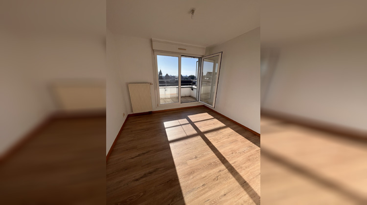 Ma-Cabane - Location Appartement Strasbourg, 80 m²